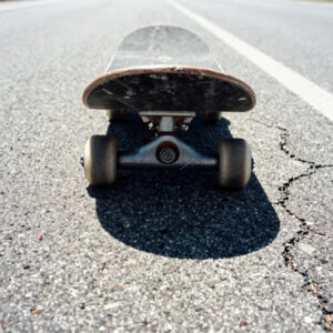 Skate Across America